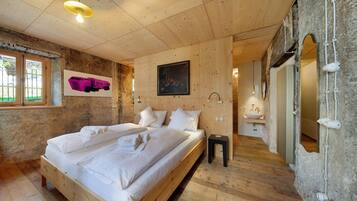 1 slaapkamer, gratis wifi, beddengoed