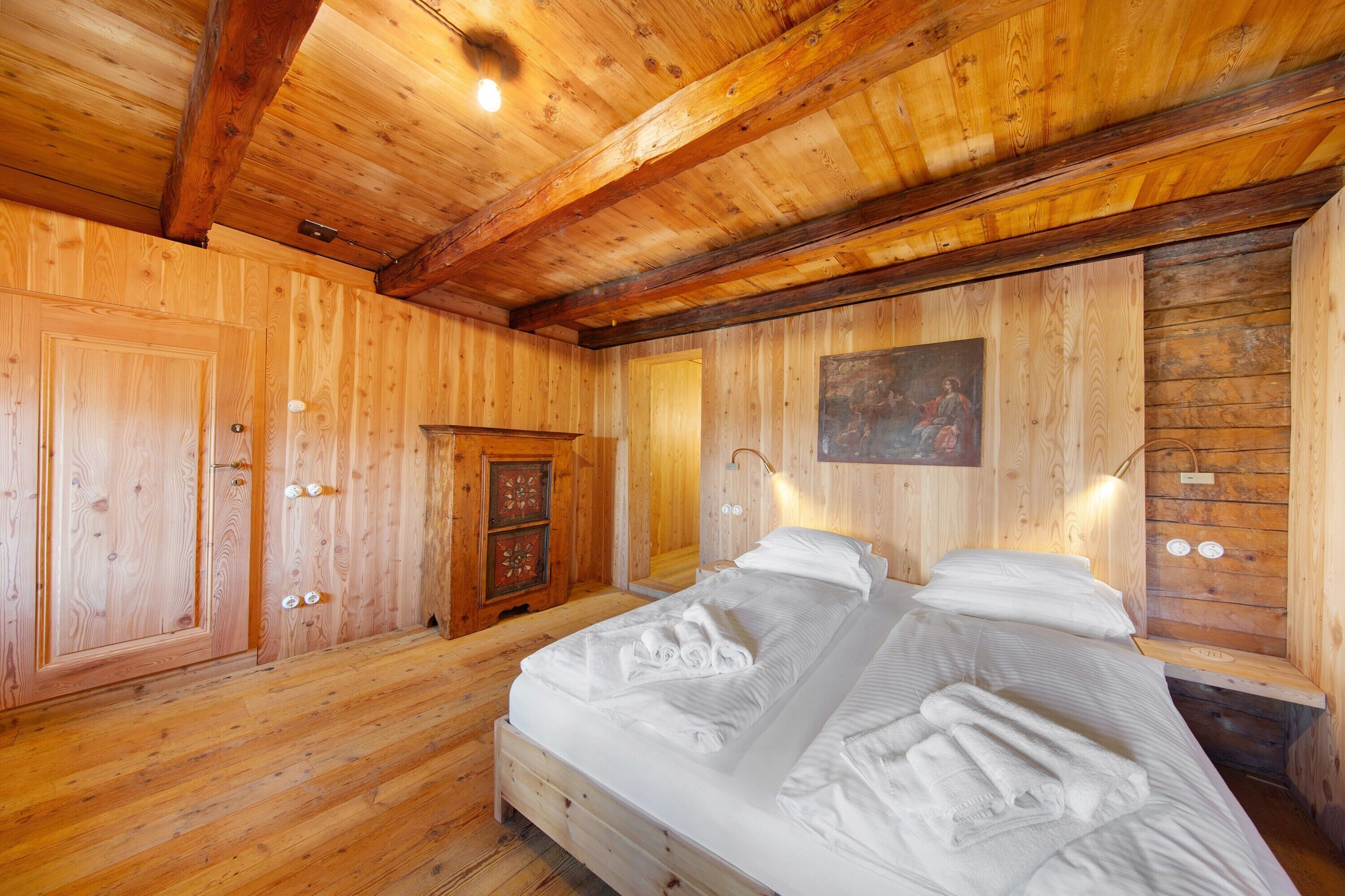 1 slaapkamer, gratis wifi, beddengoed