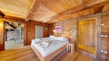 1 habitación, wifi gratis y ropa de cama