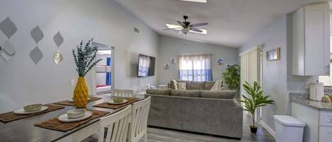 Fernseher, Arbeitsbereiche