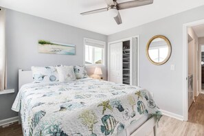 3 Schlafzimmer, Bügeleisen/Bügelbrett, kostenloses WLAN, Bettwäsche