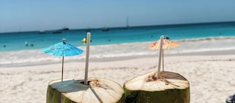 The Beach Eden On The Sea Carlisle Bay Barbados