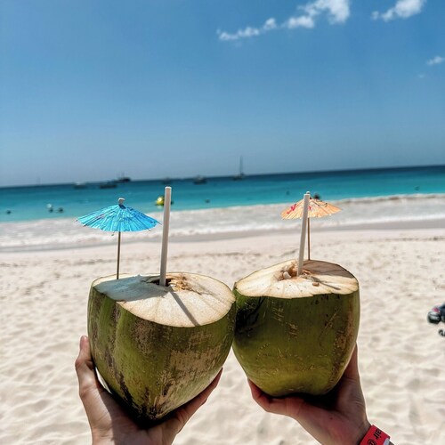  Coconut Room Eden On The Sea Carlisle Bay Barbados