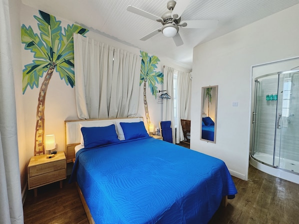 1 camera, Wi-Fi gratuito, lenzuola