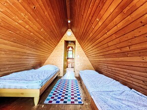 2 bedrooms, internet - Riedblick II by Interhome (Illmensee)