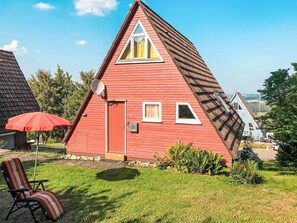 Exterior - Riedblick II by Interhome (Illmensee)
