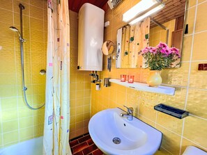 Bathroom - Riedblick II by Interhome (Illmensee)