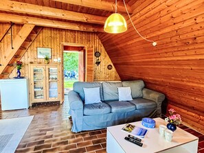 TV - Riedblick II by Interhome (Illmensee)