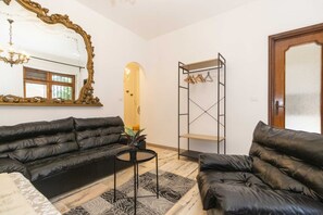Coin séjour
