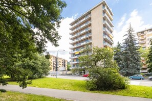 Exterior - Vanchiglietta District! Along Dora Voghera Suitex2 (Torino)