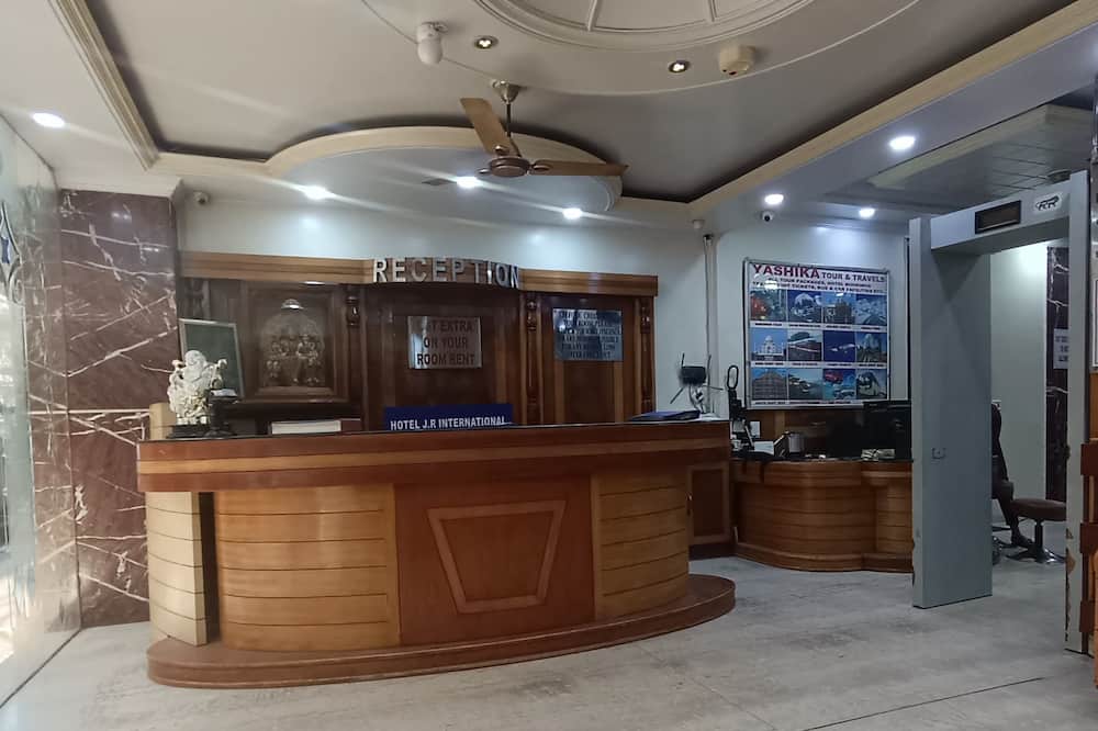 Hotel JR INTERNATIONAL