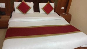 Free WiFi - Hotel JR INTERNATIONAL (New Delhi)