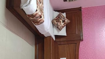 Phòng đôi Deluxe | Truy cập Internet không dây miễn phí