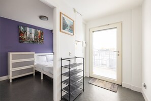 2 Schlafzimmer, Internetzugang, Bettwäsche