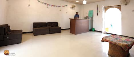 Recepción