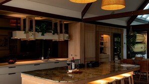 Bar (in loco)
