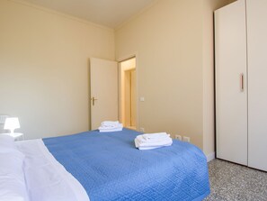 4 bedrooms, WiFi