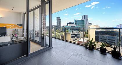 Parramatta Sweet 2Br near by Train Station & Coles
