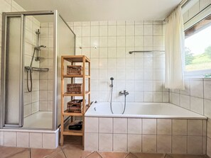 Bathroom - Schwarzwaldblick VI by Interhome (Bernau)
