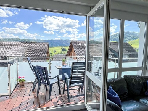 Schwarzwaldblick VI by Interhome
