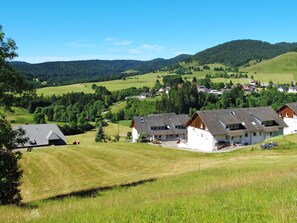 Esterni