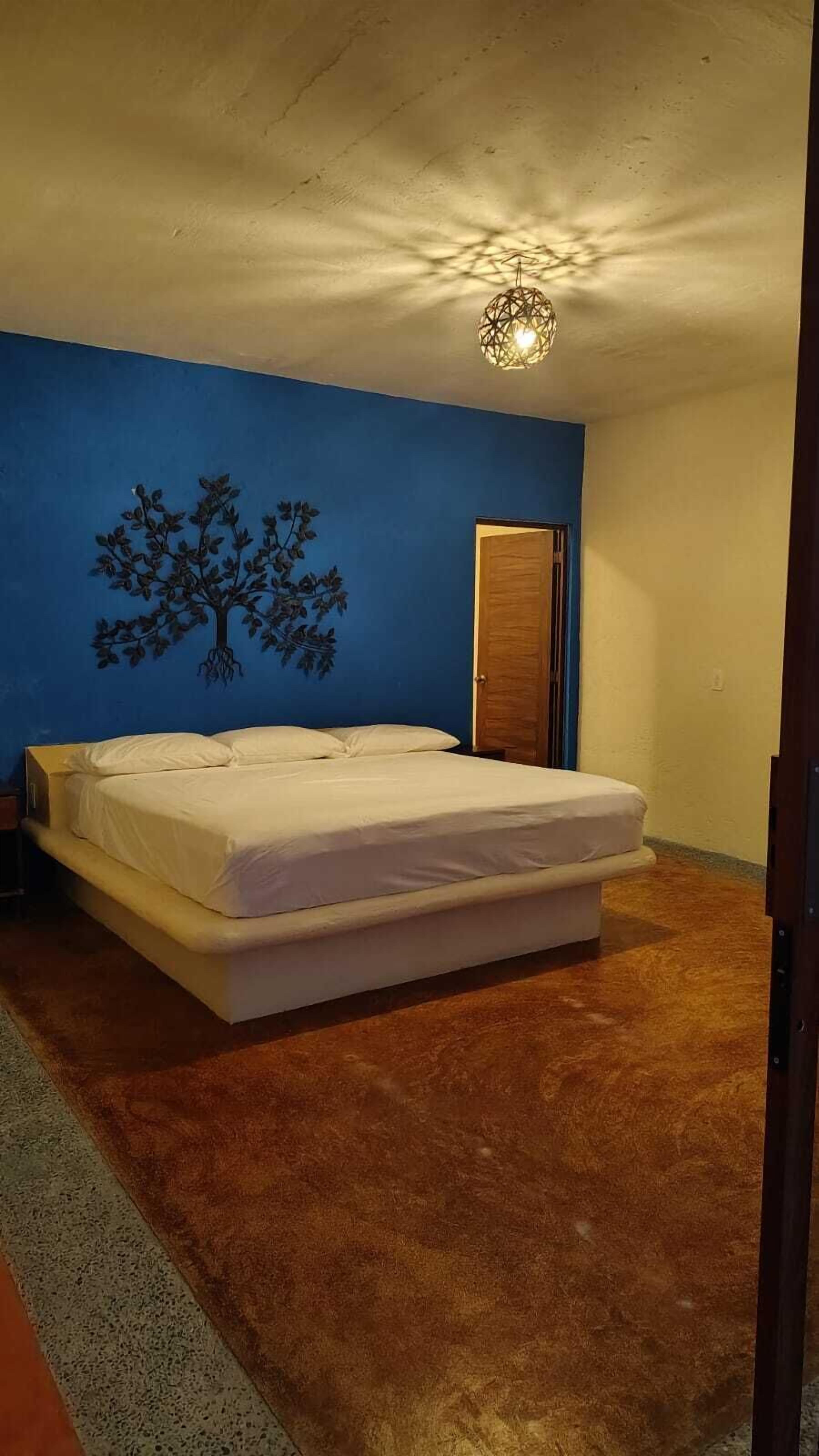 Standard Δωμάτιο