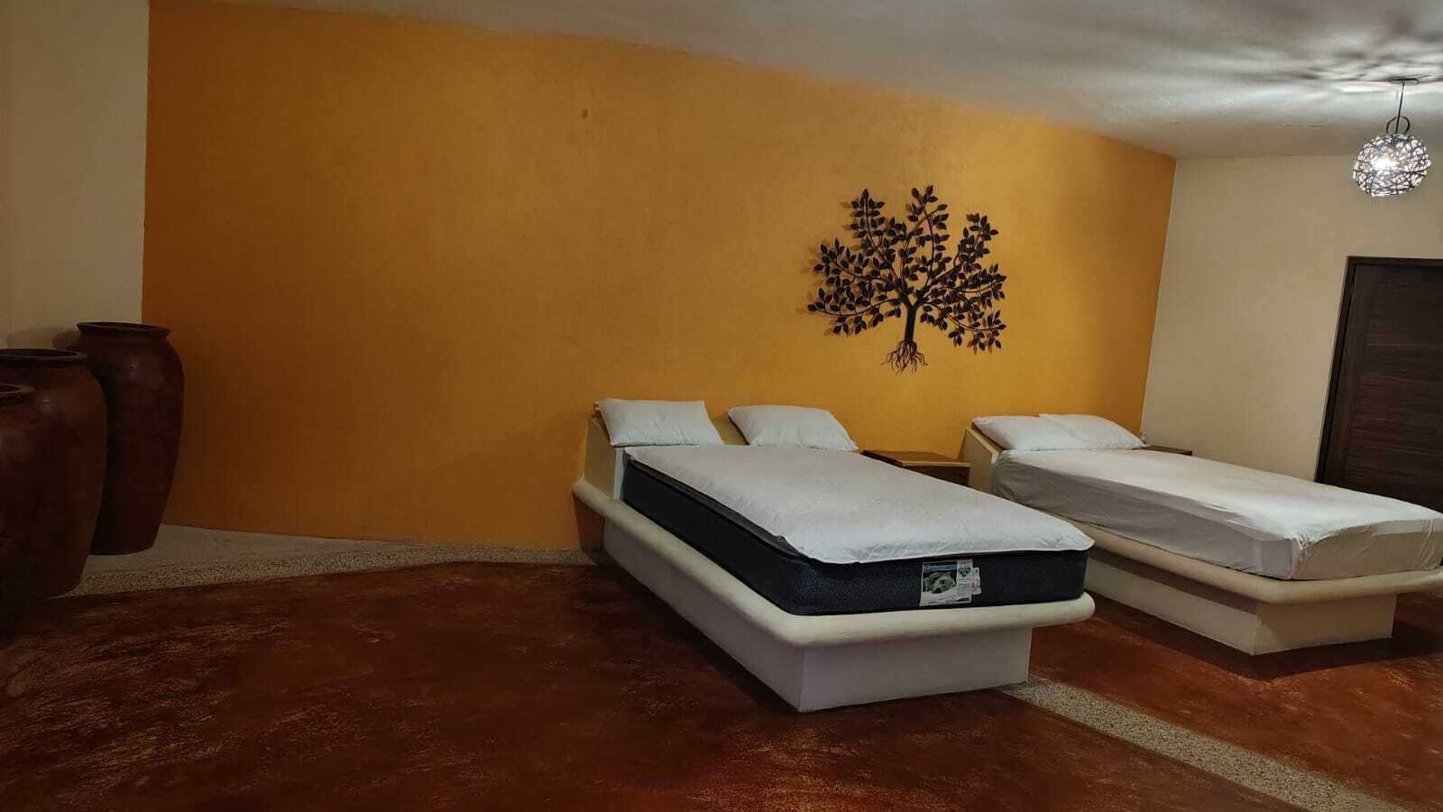 Standard Τετράκλινο Δωμάτιο