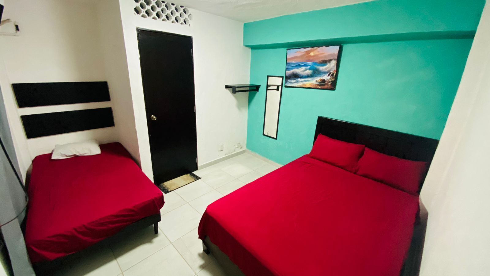 Foto - Hotel en Acapulco Bora Bora