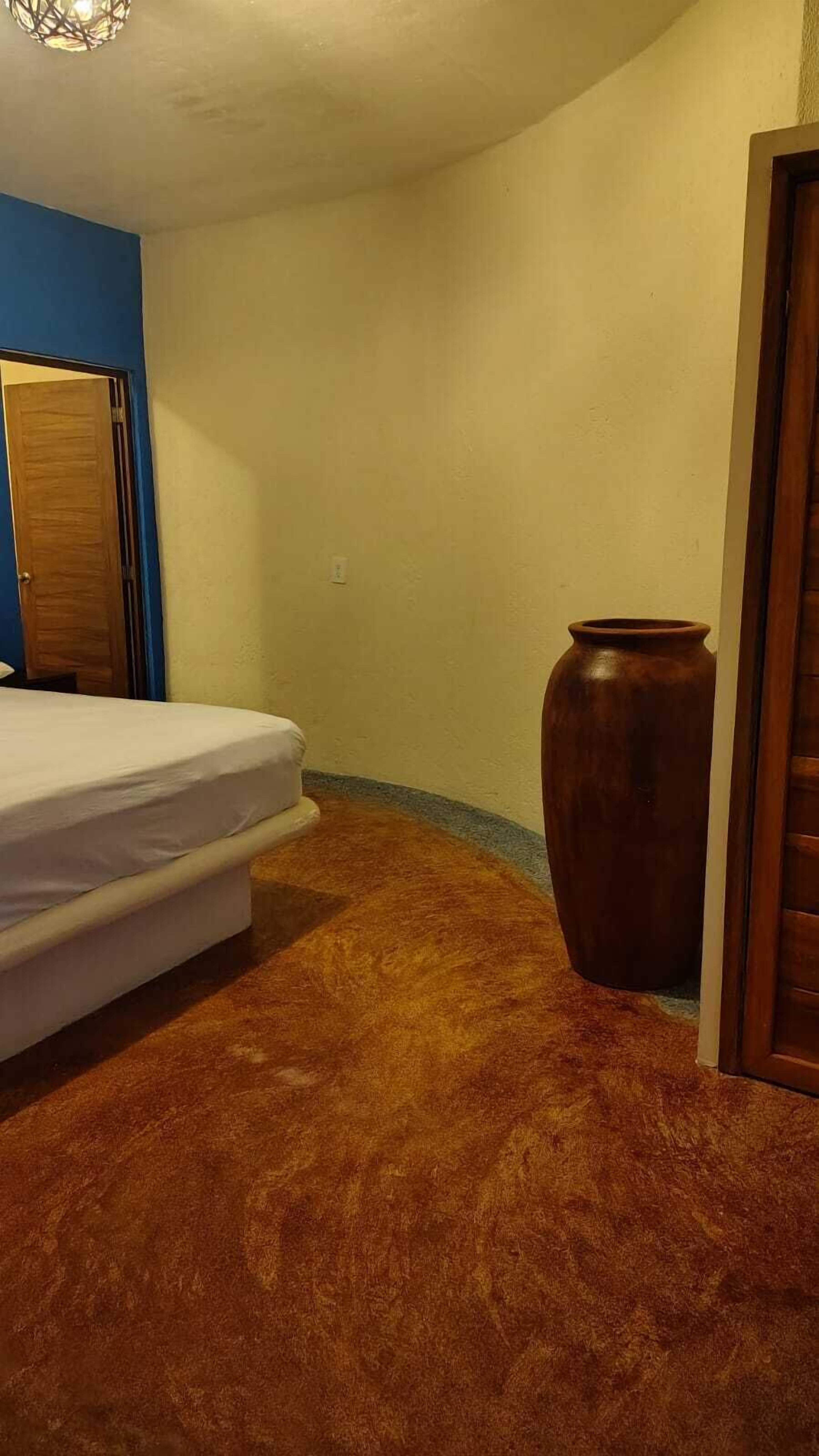 Standard Δωμάτιο