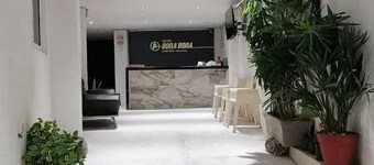 Hotel en Acapulco Bora Bora