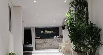 Hotel en Acapulco Bora Bora