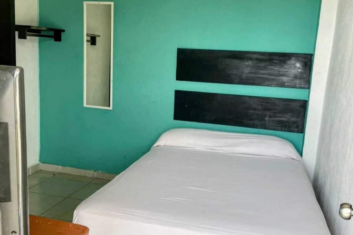 Habitación estándar, 1 cama doble