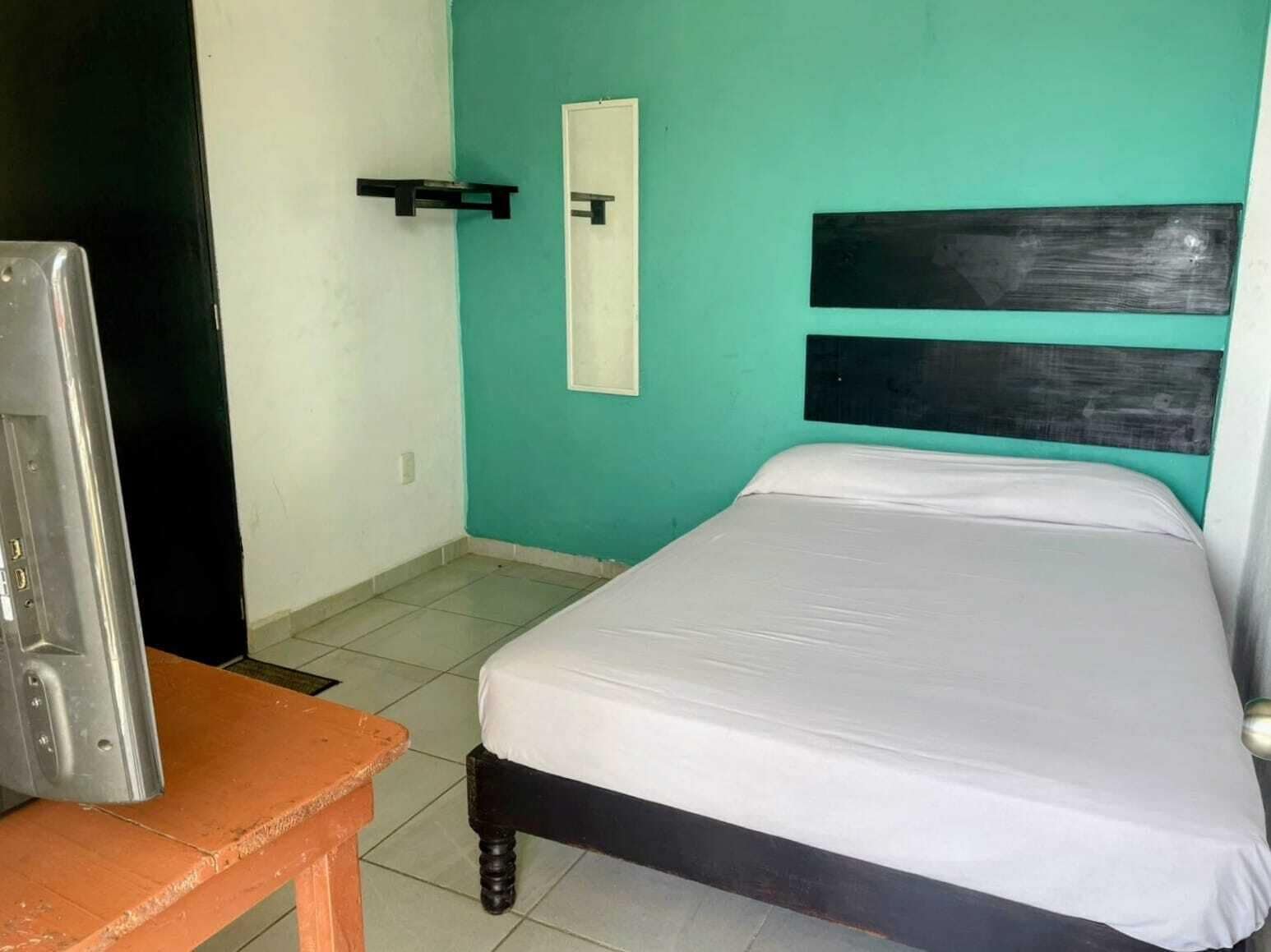 Foto - Hotel en Acapulco Bora Bora