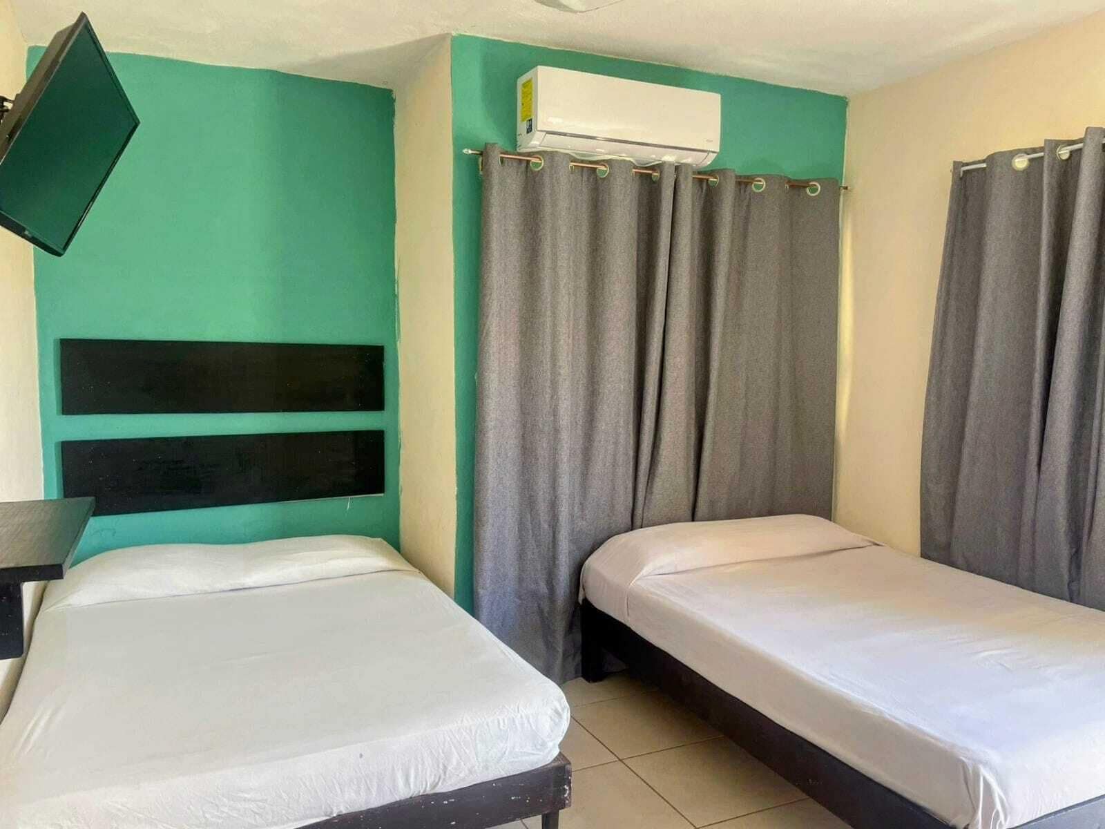 Foto - Hotel en Acapulco Bora Bora