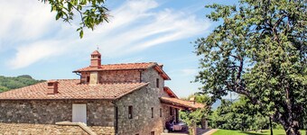 Il Poggio by Interhome