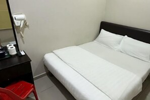 Room - Hotel Lean Fatt (Ipoh)