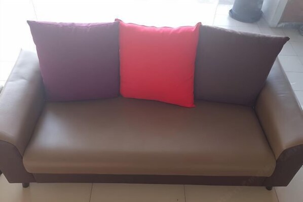 Interior - Hotel Lean Fatt (Ipoh)