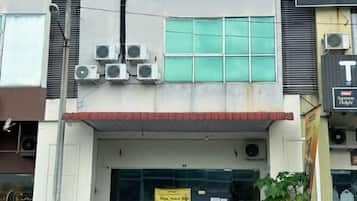 Fachada