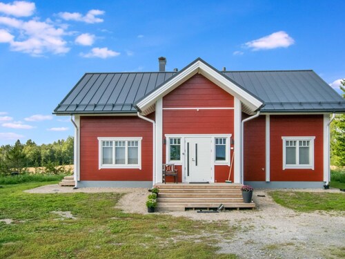 Maalaistalo sipilä by Interhome