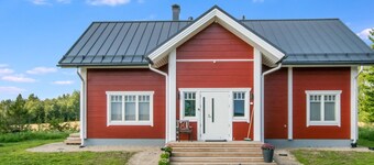 Maalaistalo sipilä by Interhome