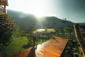 Exterior - Pondanu Living (Baturiti)