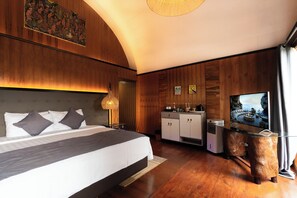 Standard Room - Pondanu Living (Baturiti)