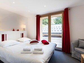 4 Schlafzimmer, Internetzugang