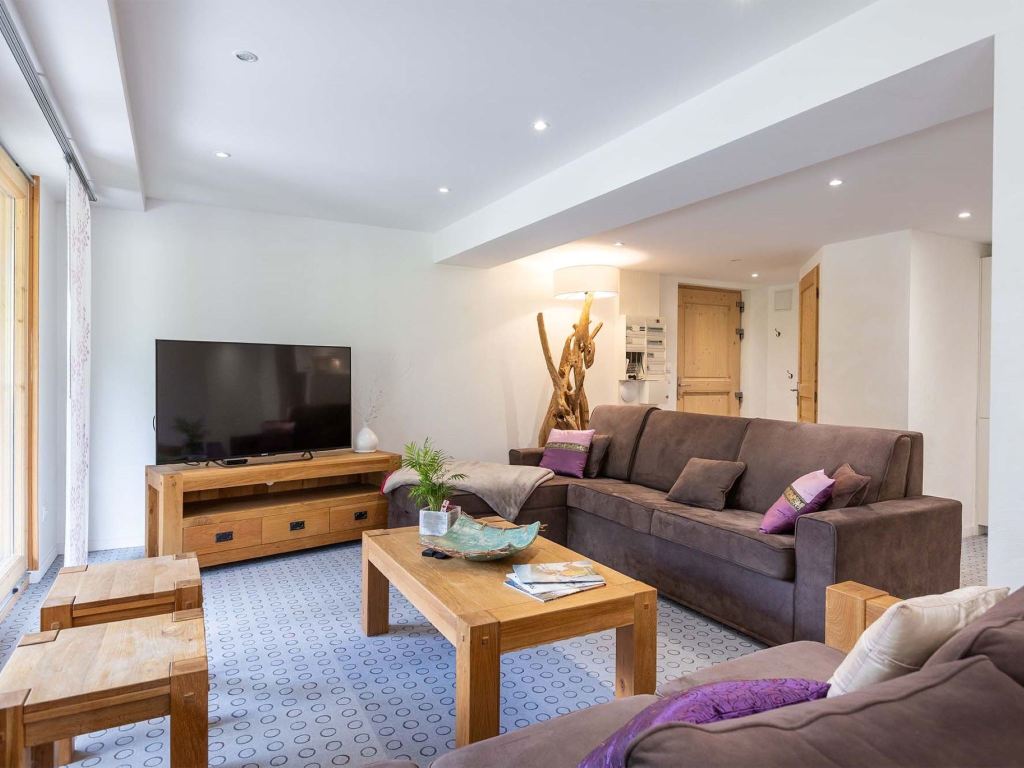 Chalets Les Amis By Interhome - Peisey-Nancroix