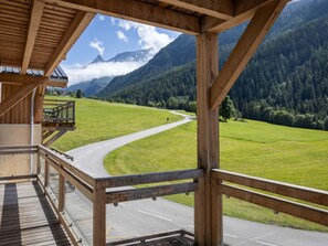 Área da propriedade