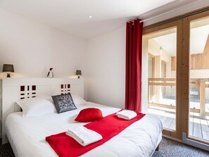 3 quartos, acesso à internet