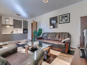 TV - Vacation home Sonja by Interhome (Medulin/Ližnjan)