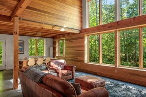 Interior - The Epic Sugarloaf Getaway (Carrabassett Valley)