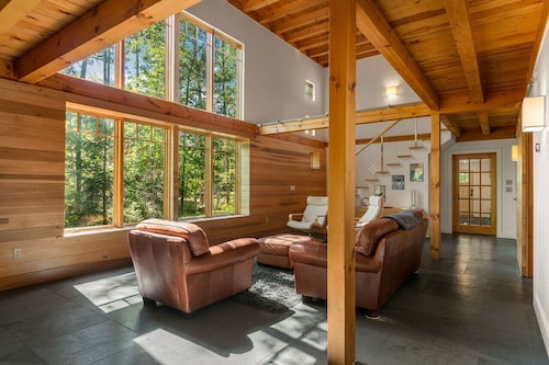 The Epic Sugarloaf Getaway