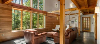 The Epic Sugarloaf Getaway